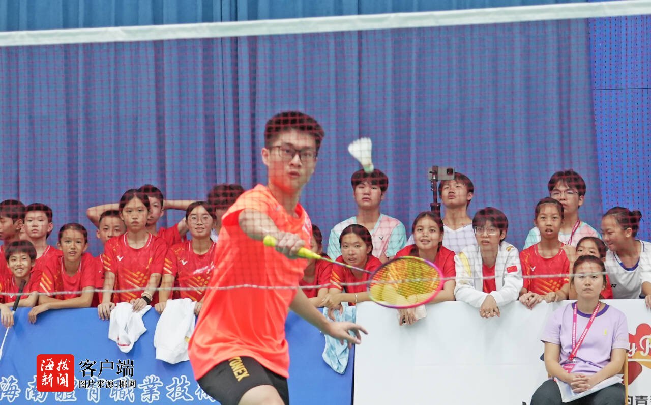 锦标赛在国, 海南体育职 锦标赛在国, 海南体育职