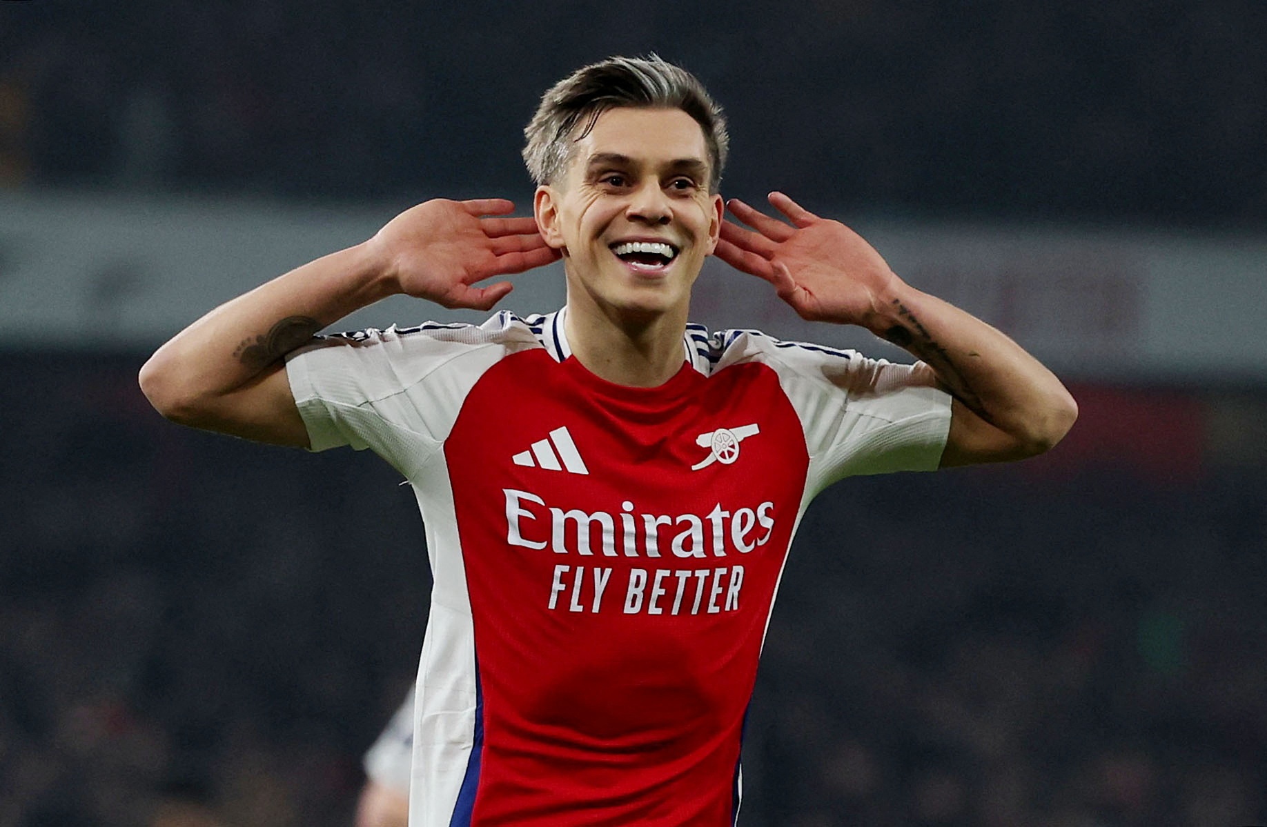 哈哈, 长的朋友们 哈哈, 长的朋友们