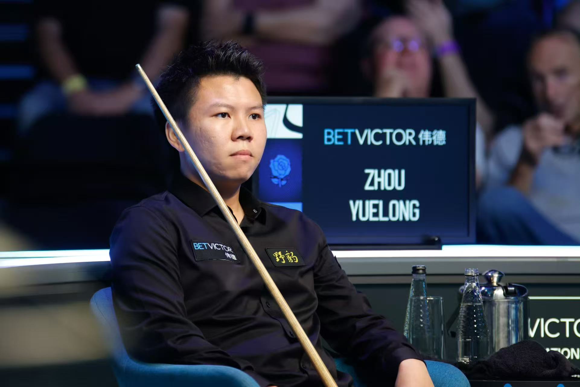 中国, 被对手拿到, 的对手