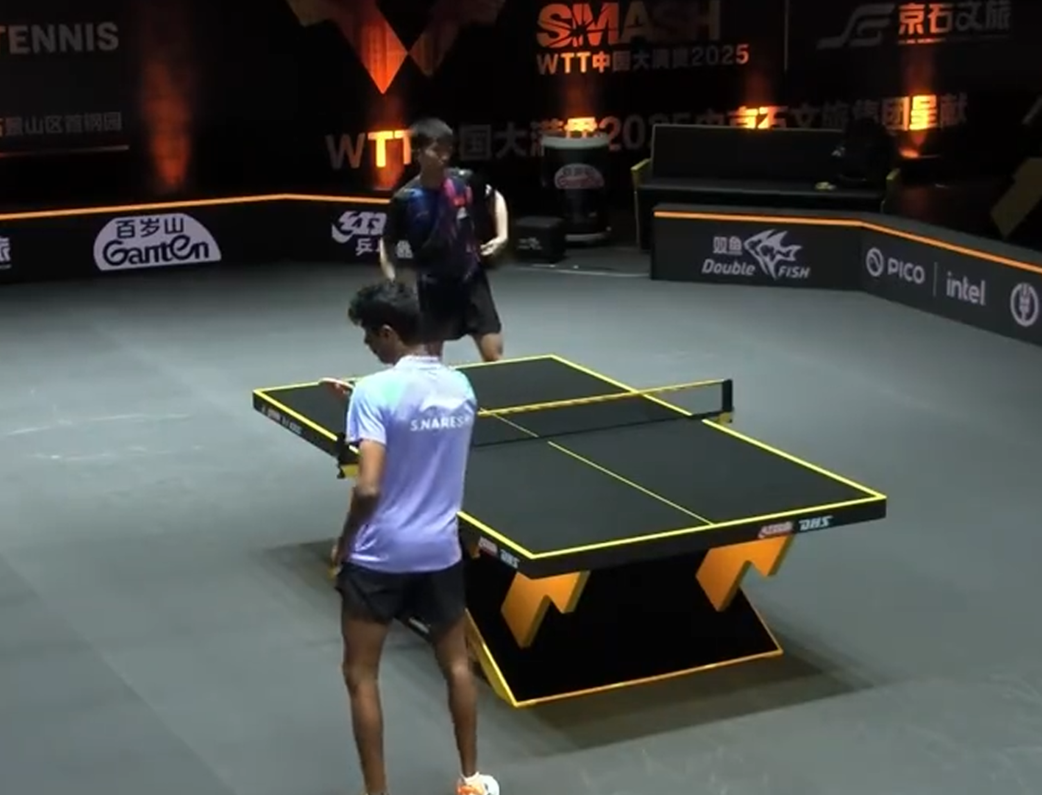 这也让周恺, 领先的情况, jpg