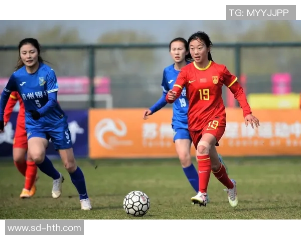 现役女足球星实力盘点与未来发展趋势分析